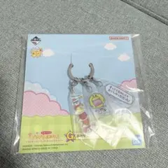 たまごっち　一番くじ　G賞