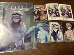 アイナナ 亥清悠 5点まとめ - メルカリ