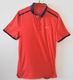 NIKE ナイキ ドライフィット メンズ 半袖 シャツ ゴルフ used古着