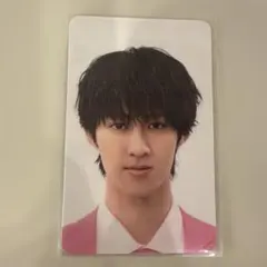 のぞいてみるく？展 トレカ 曽野舜太