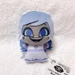 ハズビン・ホテルへようこそ ぬいぐるみvol.5 エミリー