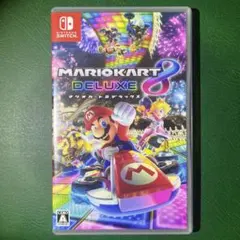 マリオカート8 デラックス Nintendo Switch