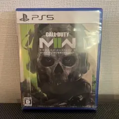 PS5 Call of Duty: Modern Warfare II (コー…