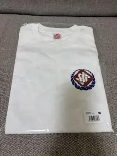 新しい学校のリーダーズ 青春大漁Tシャツ Mのサムネイル