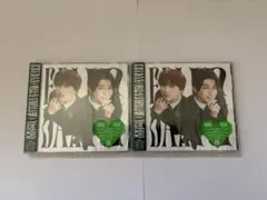 【未開封・トレカ付き】Yes!東京 Sakurashimeji盤 EBiDAN
