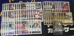 ヤマト デッキ パーツ付き LP リーダー パラレル OP16-079 ワノ国