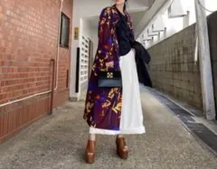 2025年最新】dries van noten ワンピの人気アイテム - メルカリ