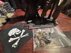 ホットトイズ パイレーツオブカリビアン ジャック・スパロウ - メルカリ