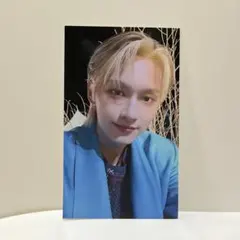 FML 東京ドーム 会場限定 ジュン トレカ