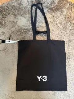 Y3 youji yamamoto トートバッグのサムネイル