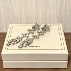 orgablanca COCO earring