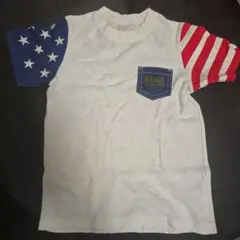 DADDY OH DADDYキッズTシャツ