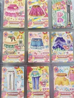 アイカツカード まとめ売り