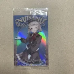 にじさんじ　ウエハース2 町田ちま