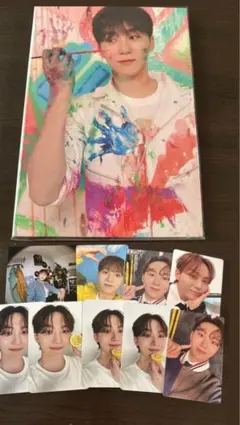 2025年最新】seventeenトレカの人気アイテム - メルカリ