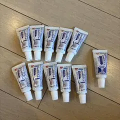 シュミテクト 試供品 11本セット