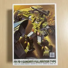2026年最新】fa-78-1 ガンダムフルアーマータイプの人気アイテム