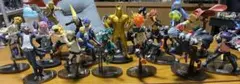 僕のヒーローアカデミア フィギュア コレクション