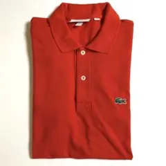 LACOSTE ポロシャツ