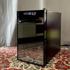 IRIS OHYAMA WCSIS-0825 8本収納 ワインセラーのサムネイル