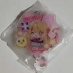 推しの子　星野ルビー　アクリルキーホルダー