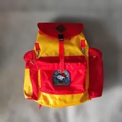 スヌーピー　バックパック