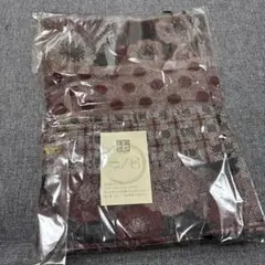 置地廣場 マフラー 新品未使用