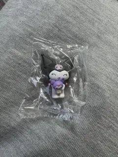 サンリオ ぬいぐるみといっしょ フィギュア2