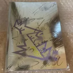 NEXZ Mmchk メンバー直筆サインアルバム - メルカリ