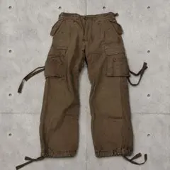 gimmick Cargo 亜熱帯　パラシュート　archive 00s カーゴのサムネイル
