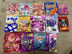 グミまとめ売り 14個セット