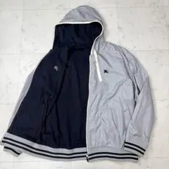 BURBERRY BLACK LABEL ブルゾン