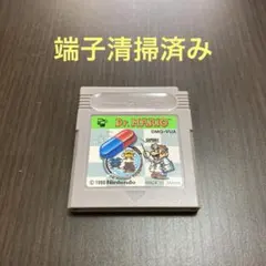 ドクターマリオ　Ｄｒ.マリオ