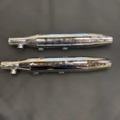 2025年最新】北米マフラー スポーツスターの人気アイテム - メルカリ