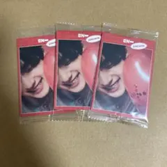 ENHYPEN ウエハース ジョンウォン