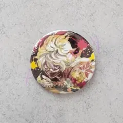 地獄楽 ジャンプショップ コレクション缶バッジ 画眉丸