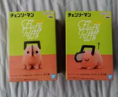 2026年最新】チェンソーマン Fluffy Puffy ポチタの人気アイテム