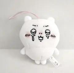 ちいかわ いろんな 泣き顔 ちいかわ マスコット ぬいぐるみ