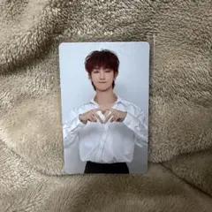 seventeen ディエイト　ode to you blu-ray トレカ