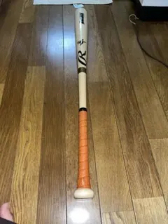 ローリングス 硬式木製バット