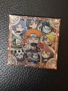 2026年最新】NARUTO展ウォールステッカー暁の人気アイテム - メルカリ