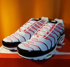【新品】AIRMAX PLUS ナイキ エアマックス プラス マップラ