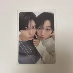 nct wish シオン リク オンリ md トレカ