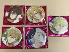 うたプリ レジェンドスター セブンネット 特典 カルナイ 150mm 缶
