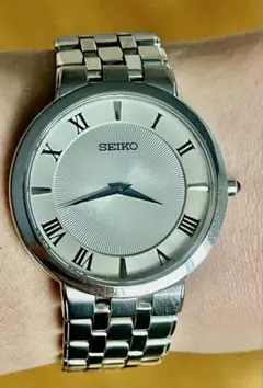 電池新品】SEIKO Galaxy ヴィンテージ 腕時計 王冠 #649 - メルカリ