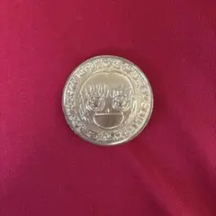 金色のガッシュベル！！ コイン