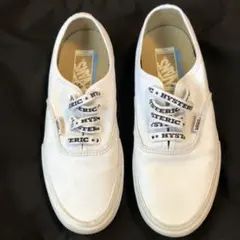 VANS PRO × HYSTERIC GLAMOUR ERA