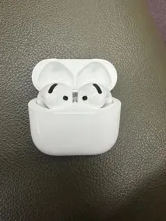 2026年最新】AirPods4 ノイズキャンセリングの人気アイテム - メルカリ