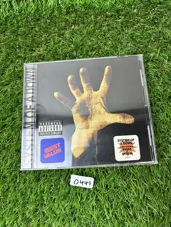 (O443) システム・オブ・ア・ダウン System of a Down