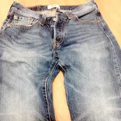 Levi's 短パンジーンズのサムネイル